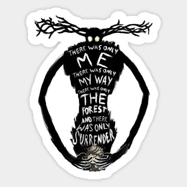 Over The Garden Wall The Beast and Greg Over The Garden Wall